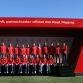 Audi Real Madrid Sponsorship