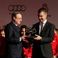 Audi Real Madrid Sponsorship