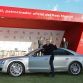 Audi Real Madrid Sponsorship
