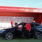 Audi Real Madrid Sponsorship