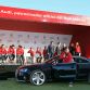 Audi Real Madrid Sponsorship