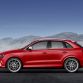 Audi RS Q3 2014