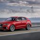 Audi RS Q3 2014
