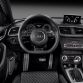 Audi RS Q3 2014