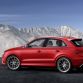 Audi RS Q3 2014