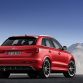 Audi RS Q3 2014