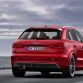 Audi RS Q3 2014