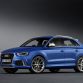 Audi RS Q3 2014