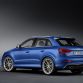Audi RS Q3 2014