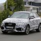 Audi RS Q3 2015 Spy Photos