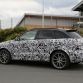 Audi RS Q3 2015 Spy Photos