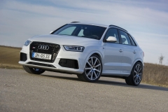 Audi RS Q3 by MTM