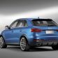 Audi RS Q3 Concept