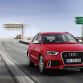 Audi RS Q3 2014