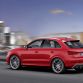 Audi RS Q3 2014