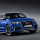 Audi RS Q3 2014