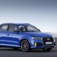 Audi RS Q3 performance
