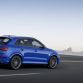 Audi RS Q3 performance