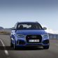 Audi RS Q3 performance