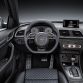 Audi RS Q3 performance