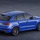 Audi RS Q3 performance
