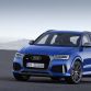 Audi RS Q3 performance
