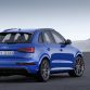 Audi RS Q3 performance