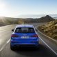 Audi RS Q3 performance