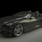 Audi RS Roadster Concept Study