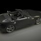 Audi RS Roadster Concept Study