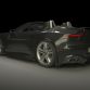 Audi RS Roadster Concept Study