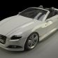 Audi RS Roadster Concept Study