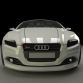 Audi RS Roadster Concept Study