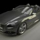 Audi RS Roadster Concept Study