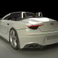 Audi RS Roadster Concept Study