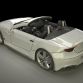 Audi RS Roadster Concept Study