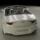 Audi RS Roadster Concept Study