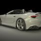 Audi RS Roadster Concept Study