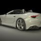 Audi RS Roadster Concept Study