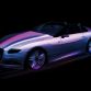 Audi RS Roadster Concept Study