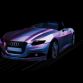 Audi RS Roadster Concept Study