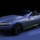 Audi RS Roadster Concept Study