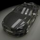 Audi RS Roadster Concept Study