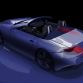 Audi RS Roadster Concept Study