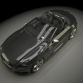 Audi RS Roadster Concept Study