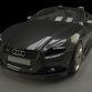 Audi RS Roadster Concept Study