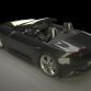 Audi RS Roadster Concept Study