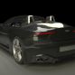Audi RS Roadster Concept Study