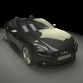 Audi RS Roadster Concept Study