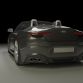 Audi RS Roadster Concept Study
